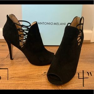 ANTONIO MELANI Heels